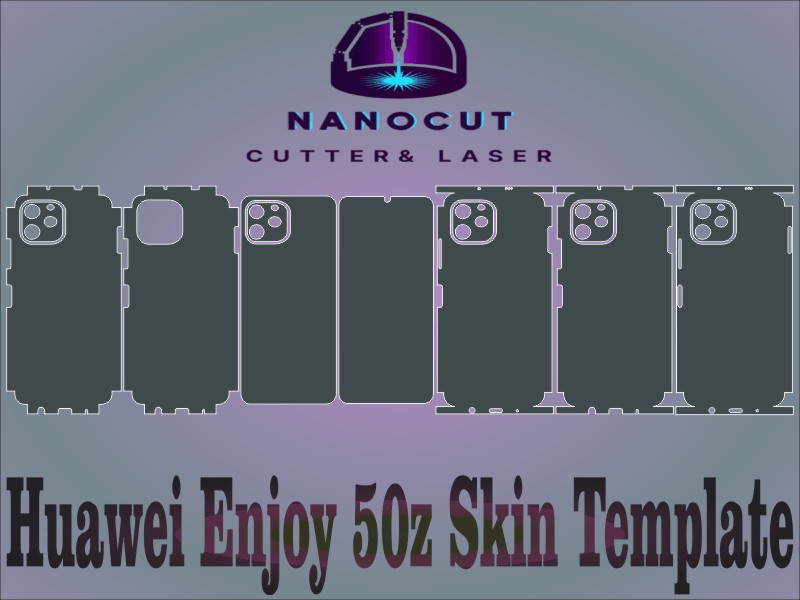 Huawei Enjoy 50z